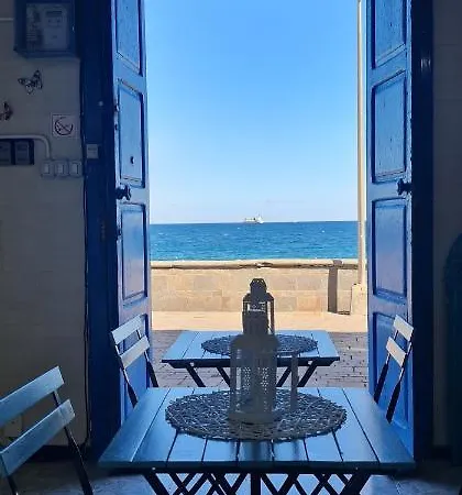Salema Casa De Playa En San Cristobal Σπίτι διακοπών *
