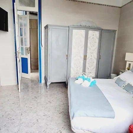 Salema Casa De Playa En San Cristobal * Λας Πάλμας ντε Γκραν Κανάρια