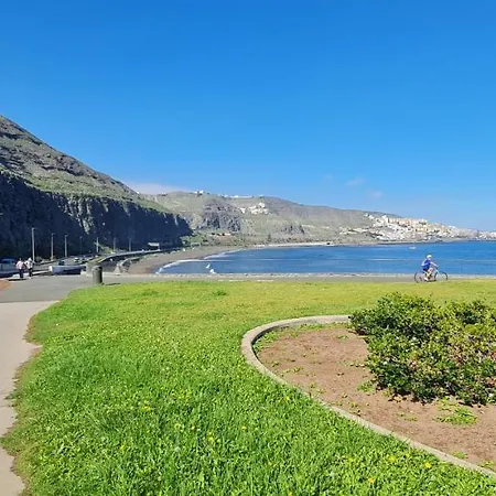 Salema Casa De Playa En San Cristobal * Λας Πάλμας ντε Γκραν Κανάρια
