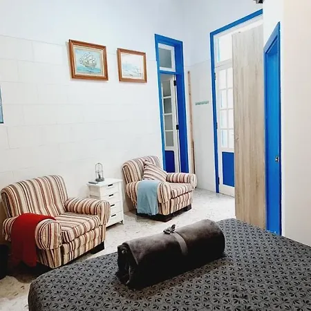Salema Casa De Playa En San Cristobal * Λας Πάλμας ντε Γκραν Κανάρια