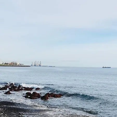 Σπίτι διακοπών Salema Casa De Playa En San Cristobal Λας Πάλμας ντε Γκραν Κανάρια