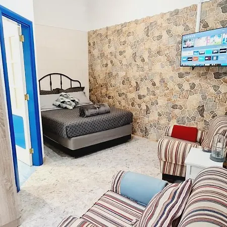 Salema Casa De Playa En San Cristobal Σπίτι διακοπών