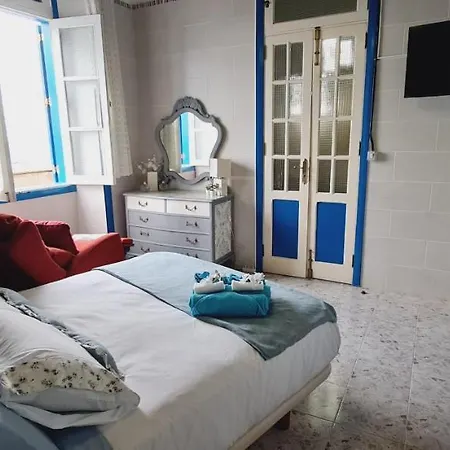 Salema Casa De Playa En San Cristobal * Λας Πάλμας ντε Γκραν Κανάρια