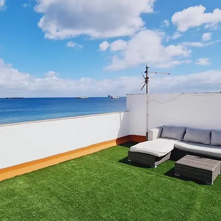 Salema Casa De Playa En San Cristobal Σπίτι διακοπών *