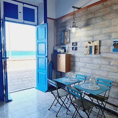 Semesterbostad Salema Casa De Playa En San Cristobal *